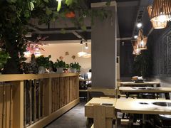 -香坝坝鲜鱼火锅(春熙路店)