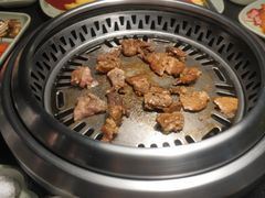 -韩盛·盛江山自助料理(中街大悦城店)