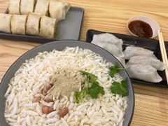 -汕味十足·汕尾特色小吃(海珠店)