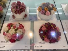 -BON CAKE(华贸购物中心店)