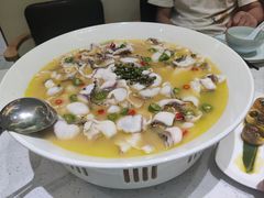 -青花椒花椒鱼(合生汇店)