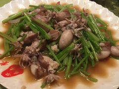华盛丰温州大排档-华盛丰温州大排档(东三环南路店)