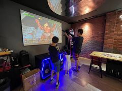 -4k轰趴馆(苏州街店)