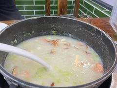 -南记食粥坊·宵夜大排档(莲花店)