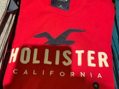 -Hollister(天环广场店)