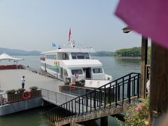 -天目湖山水园