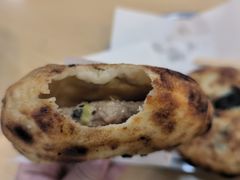 -张吉祥花椒肉火烧(老潍县美食城店)