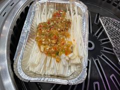 -玄希浪漫厨房·韩料烤肉(湖滨银泰in77店)