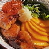 真的吃光光 天花板级别的烤肉
