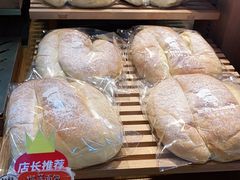 -西村叔叔的店·面包·甜品·蛋糕(清河万象汇店)