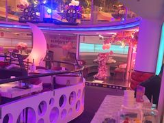 -巴特餐饮6加1音乐餐吧·新疆菜