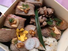 -莳空烧鸟店(晨沐店)