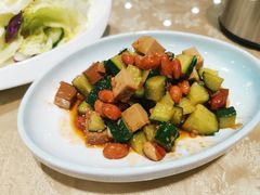 -百年认一力·清真牛羊肉(南中环店)