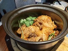-渔沧米缸·绍兴美食(万达店)