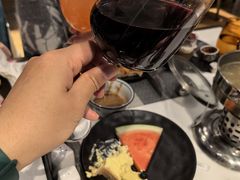 -悦全日餐厅·仁恒洲际酒店