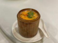 -粤菜王府·海鲜·茶市·海景餐厅(大梅沙店)