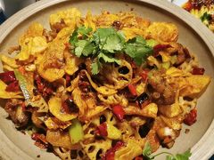 馋嘴牛蛙-辛香汇(飞洲店)