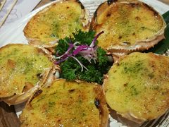 -林妈妈村·日式料理(宝山万达店)