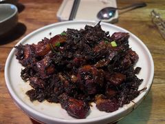 -兰溪小馆(东直门簋街店)