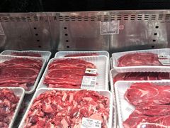 -山姆会员商店(上海浦东店)