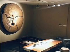 -禅一·静观堂(长寿路店)