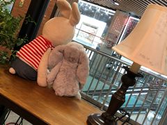 -雕刻时光咖啡馆(北苑店)