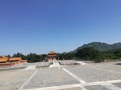 -清西陵