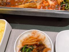 -半天妖烤鱼(中山路店)