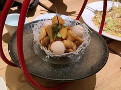 -老福洲·三十年福州味(斗东店)