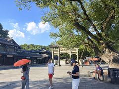 -古韵餐厅(湖畔大学店)