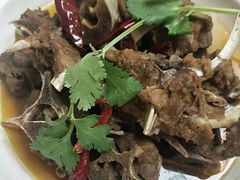 -羊之道草原味道清真餐厅(番禺店)