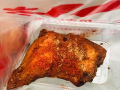 -王二甩老木子鸡(江湾店)