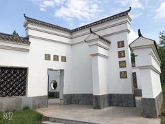 -武清南湖绿博园