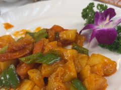 -清真马祥兴菜馆(云南北路店)