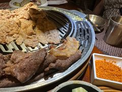 -三代烤肉(保利广场店)