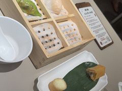 -蔡澜点心·粤菜(西单大悦城店)