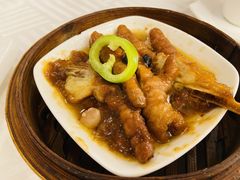 -潮福城大酒楼·潮粤菜·港式点心(阳光城店)
