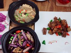 -茹·pure vegan(博华广场店)