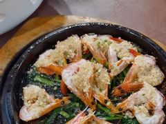 -丽华园(汉阳龙阳店)