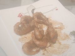 -阿娘家·原生态农家菜(国顺东路店)