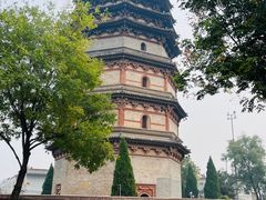 -天宁寺