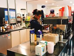 -Manner Coffee(芮欧百货店)