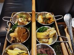 -一朵菌·野生菌探索家火锅(南亚店)