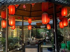 -醉月城西昌火盆烧烤(天府店)
