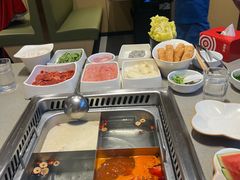 -海底捞火锅(杭州天虹购物中心店)