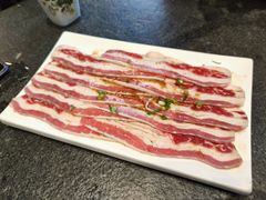 调味牛小排-完美生活炭火烤肉(二马路店)