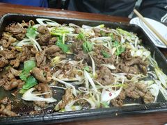 -清真永恒华威肉饼(潘家园店)