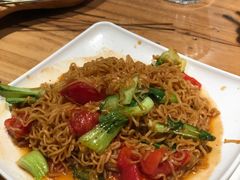 -老胖串店(浆水泉路店)