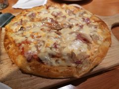 -新贝乐意大利餐厅(苏州中心店)