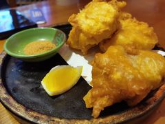 我们都爱吃炸鸡-有喜屋·深夜食堂(环宇荟店)